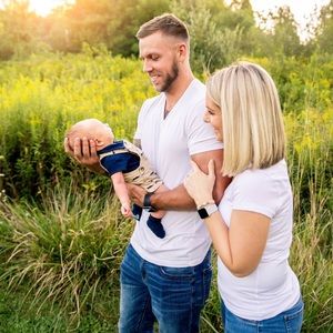 Meet your Posher, Rj